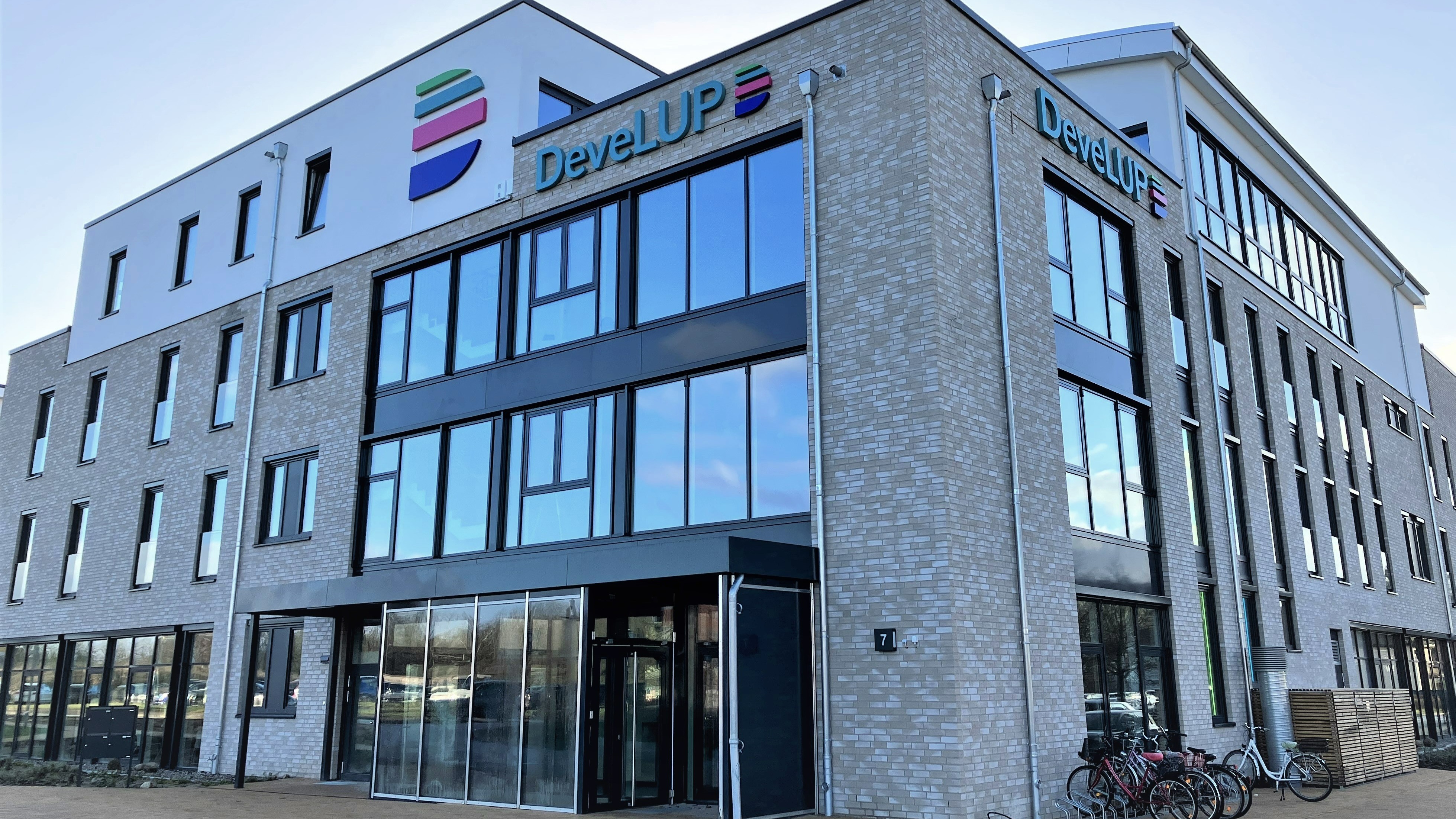 11. Gründungsstammtisch im DeveLUP Ludwigslust